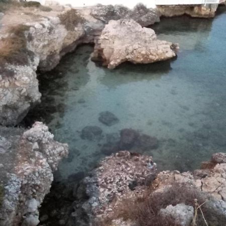 Kamares Villa Nardò Kültér fotó