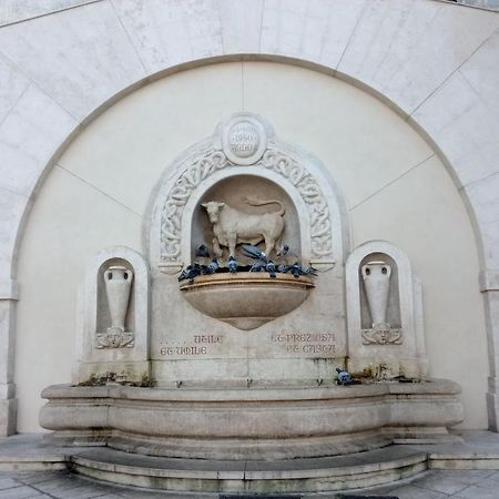Kamares Villa Nardò Kültér fotó