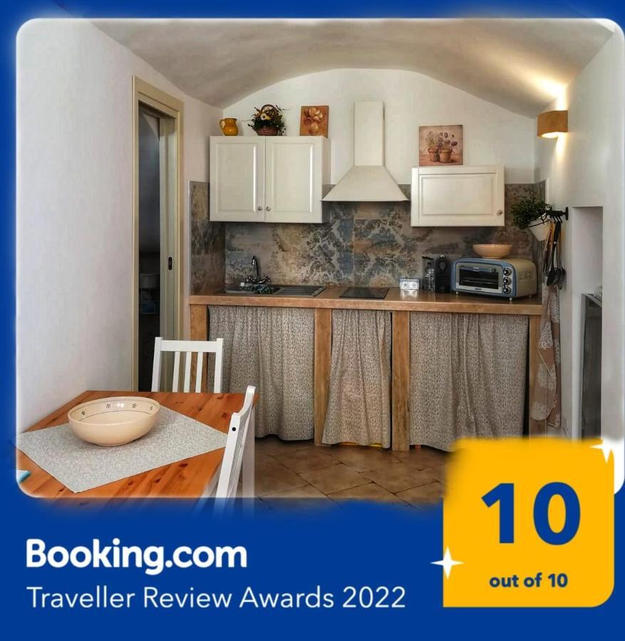 Kamares Villa Nardò Kültér fotó