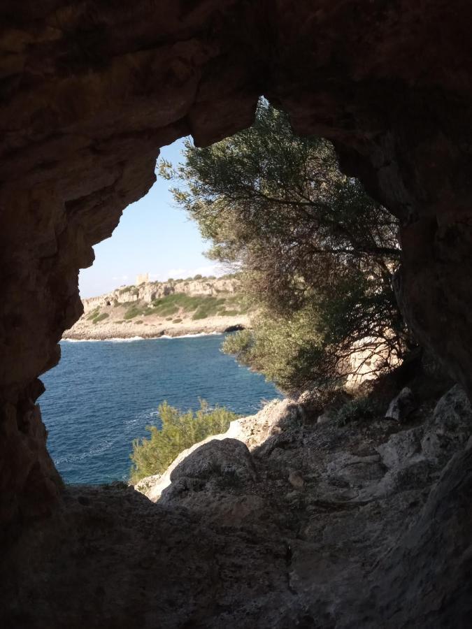 Kamares Villa Nardò Kültér fotó