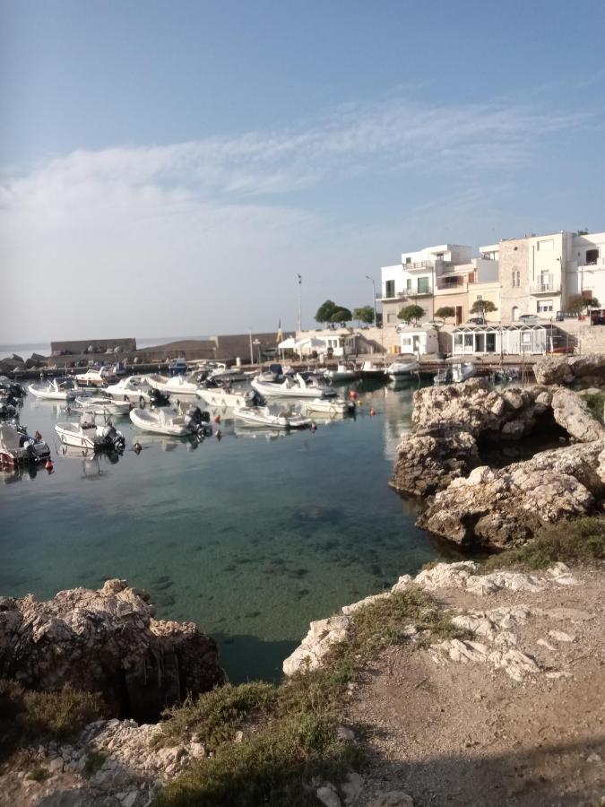 Kamares Villa Nardò Kültér fotó