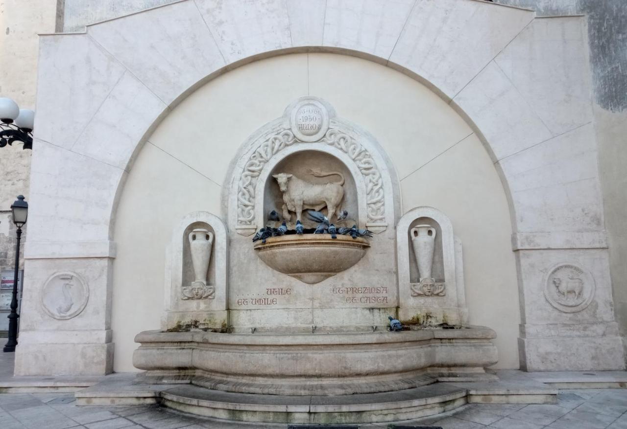 Kamares Villa Nardò Kültér fotó