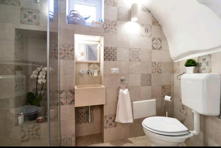 Kamares Villa Nardò Kültér fotó