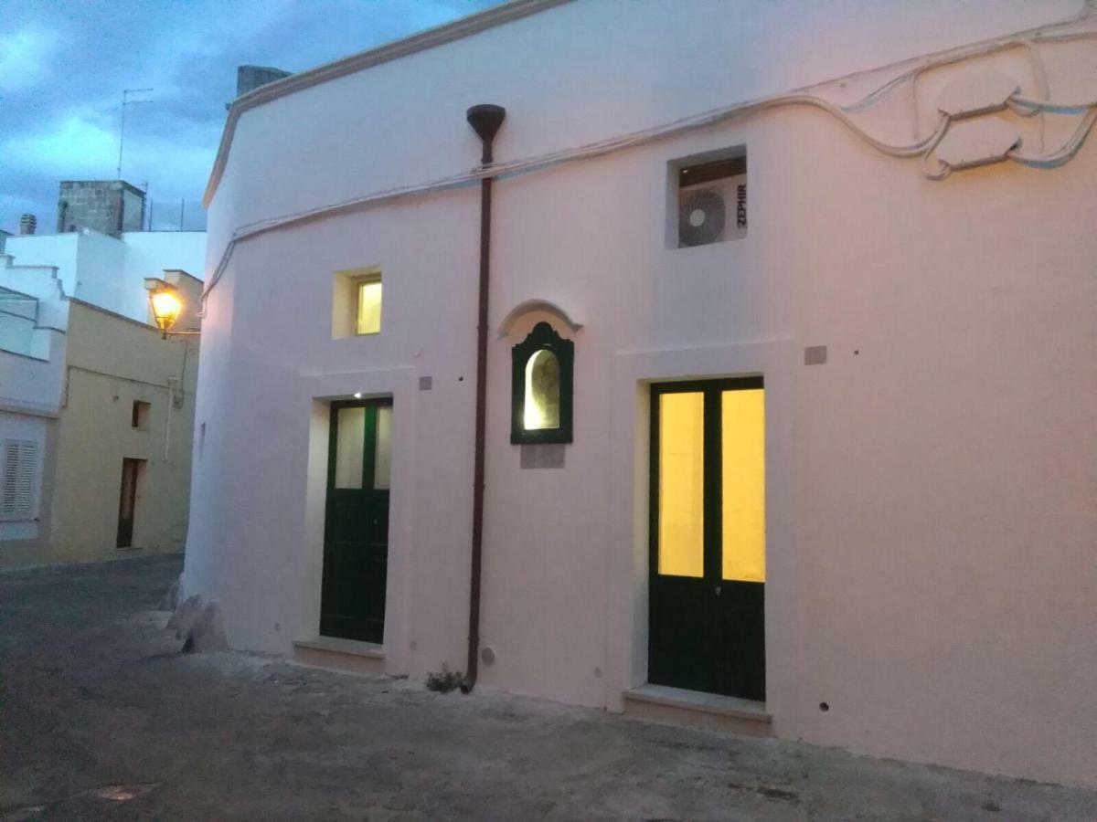 Kamares Villa Nardò Kültér fotó