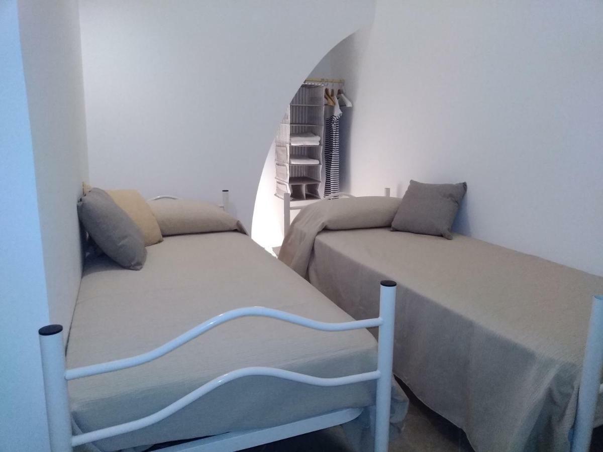 Kamares Villa Nardò Kültér fotó