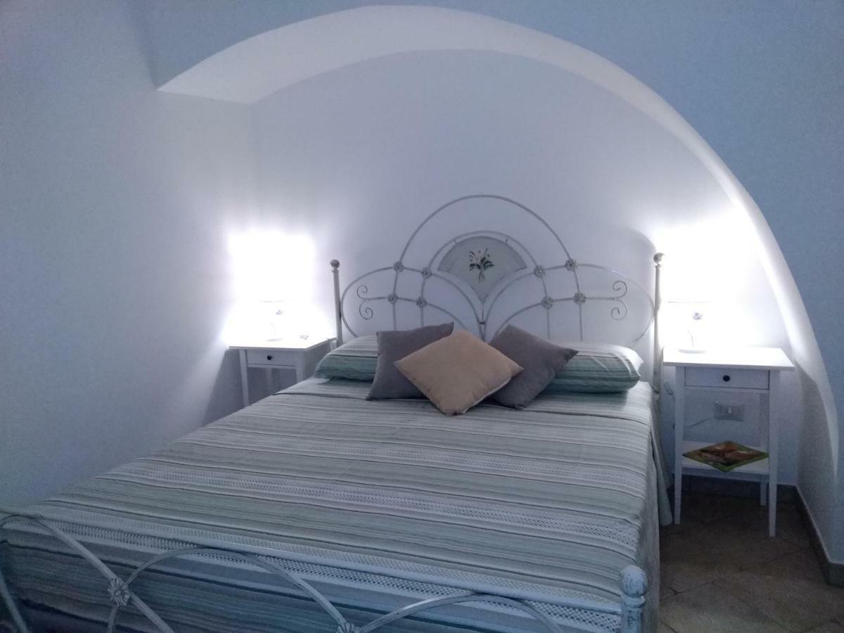Kamares Villa Nardò Kültér fotó