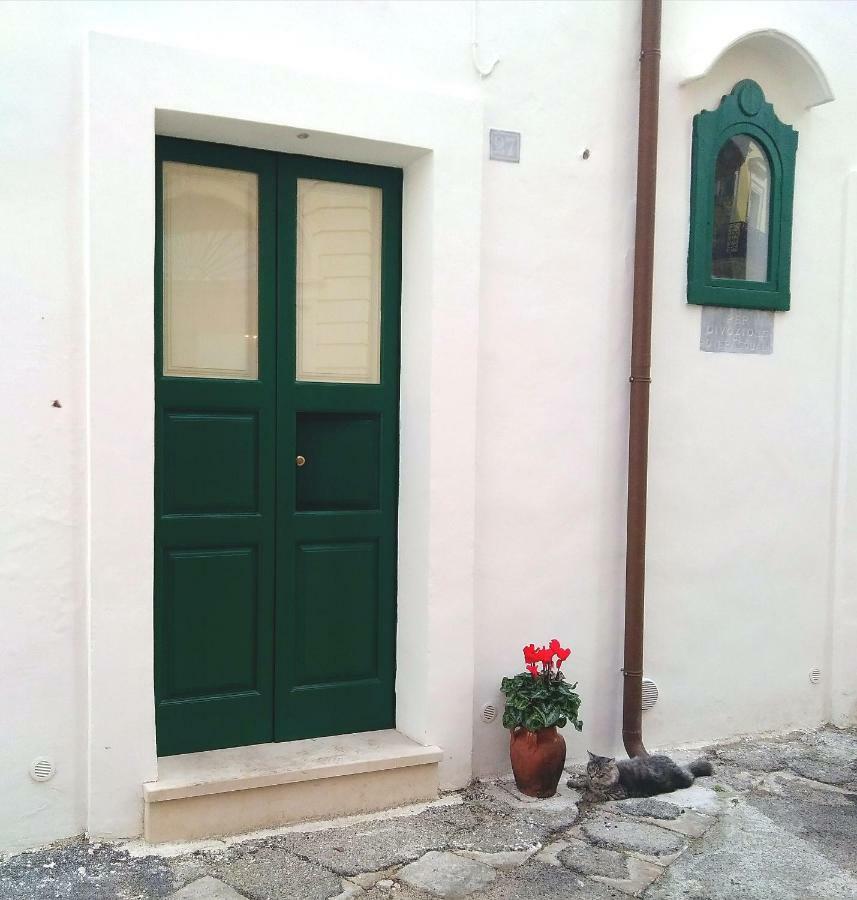 Kamares Villa Nardò Kültér fotó