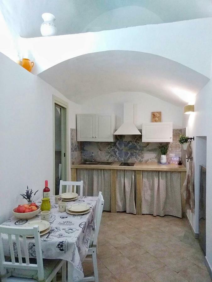 Kamares Villa Nardò Kültér fotó
