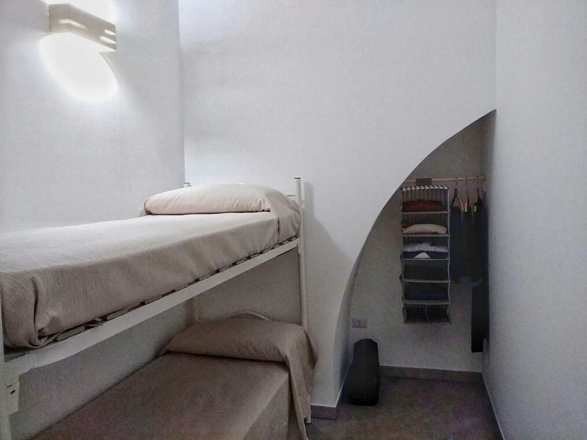Kamares Villa Nardò Kültér fotó